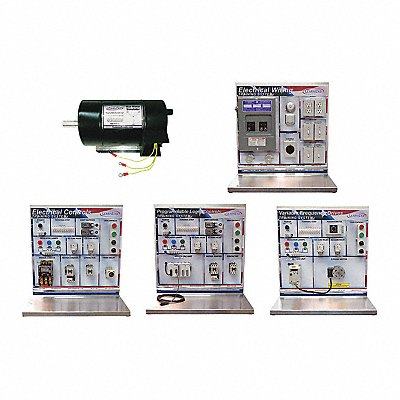 52JR74 LEARNLAB 722302000000 Classroom Set 26 H