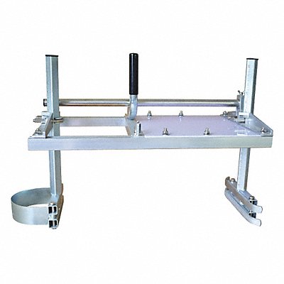 TIMBER TUFF TMS24 Portable Saw Mill For 24 Chain Saw