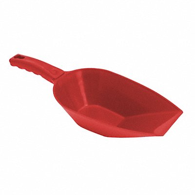 DETECTAMET INC. 515S090S050P03 Scoop 16 7/8 fl oz 295 mm Red PK5