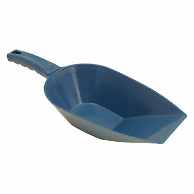 DETECTAMET INC. 515S091S051P01 Scoop 33 3/4 fl oz 355 mm Blue PK5
