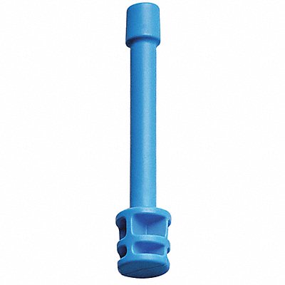 GLOBE SCIENTIFIC 30078 Vial Picker Blue PK10