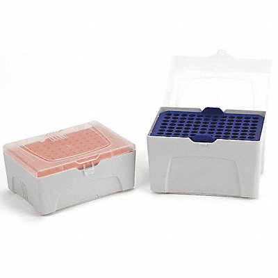GLOBE SCIENTIFIC 150014 Storage Rack Neutral Accessory PK6