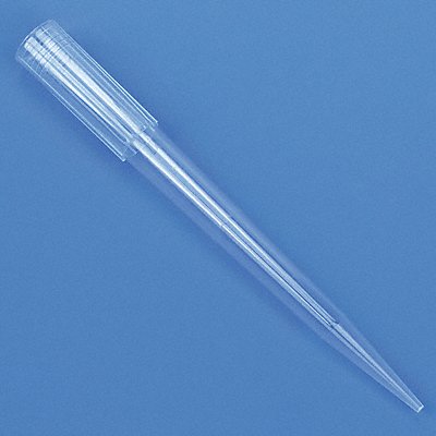 GLOBE SCIENTIFIC 151153BRF Pipette Tip 0.1 to 1250uL Refill PK480