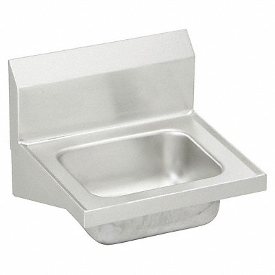 ELKAY CHS17160 Elkay Handwash Sink Rec 12inx9-1/4inx6in