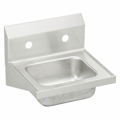 ELKAY CHS17162 Elkay Handwash Sink Rec 12inx9-1/4inx6in
