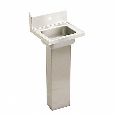 ELKAY CHSP17161 Elkay Handwash Sink Rec 12inx9-1/4inx6in
