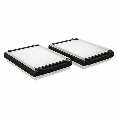 BALDWIN FILTERS PA30117 Air Filter Rectangular