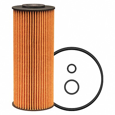 BALDWIN FILTERS P40021 Element Only 5-15/16 L