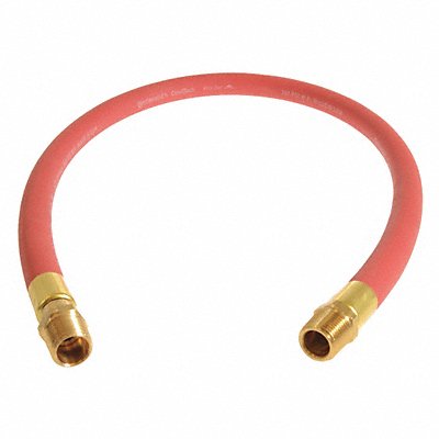 CONTINENTAL HZR075300514G Replacement Hose 3/4 in ID. 5 ft