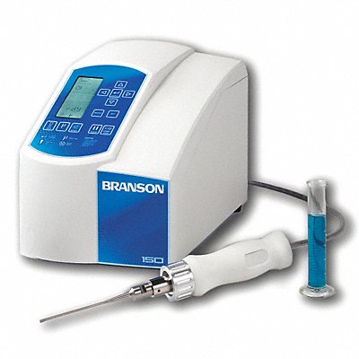 BRANSON 1010631096R Sonifier 0.2mL to 150mL 150W 117V