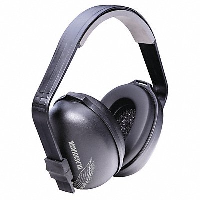 TASCO 10002700 Ear Muffs Multi-Position Dielectric 27dB