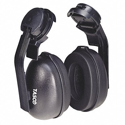 TASCO 10002400 Ear Muffs Hard Hat Mounted 24dB