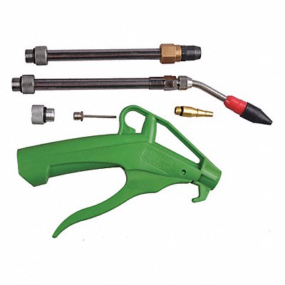 SPEEDAIRE 52KD66 Air Gun Kit Lever Polyoxymethylene
