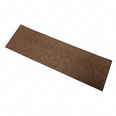 MARSH OB157X2450 Stencil Oil Board Flat 7 W PK549
