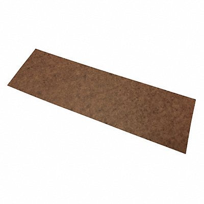 MARSH OB156X2050 Stencil Oil Board Flat 6 W PK762