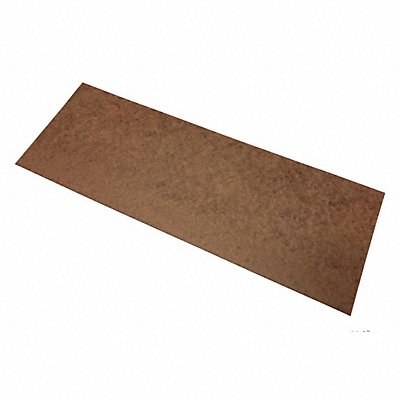 MARSH OB157X2050 Stencil Oil Board Flat 7 W PK653