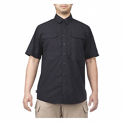 5.11 71354ABR724M Stryke Shirt S/S Dark Navy M