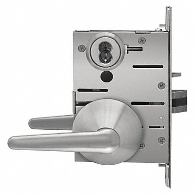 BEST SPSLMLR16F630RHR Lock Mechanical Mortise