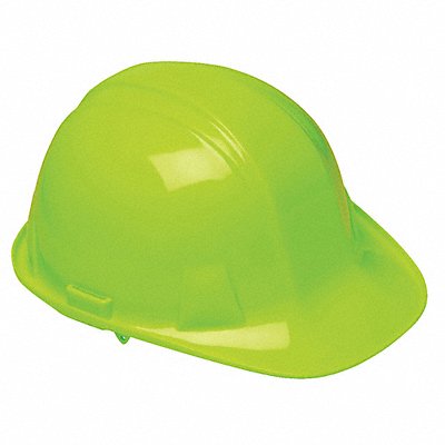 CONDOR 52LC97 J5422 Hard Hat Type 1 Class E Hi-Vis Green