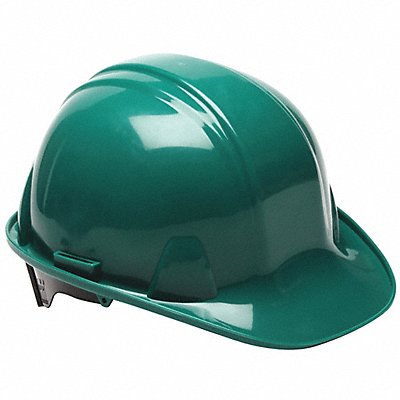 CONDOR 52LC98 J5422 Hard Hat Type 1 Class E Green