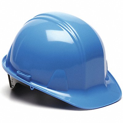 CONDOR 52LD03 J5422 Hard Hat Type 1 Class E Light Blue