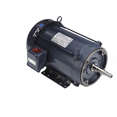 MARATHON MOTORS 215TTFBD6006 Motor 10 HP 3 520 rpm 215JM 230/460V