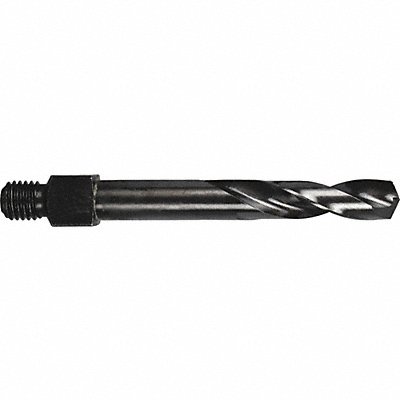 ROCKY MOUNTAIN TWIST 953CO1164LS Threaded Shank Drill 11/64 Cobalt