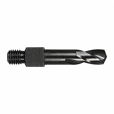 ROCKY MOUNTAIN TWIST 953CO764SS Threaded Shank Drill 7/64 Cobalt