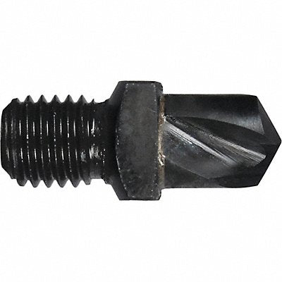 ROCKY MOUNTAIN TWIST 953CO21VS Threaded Shank Drill #21 Cobalt