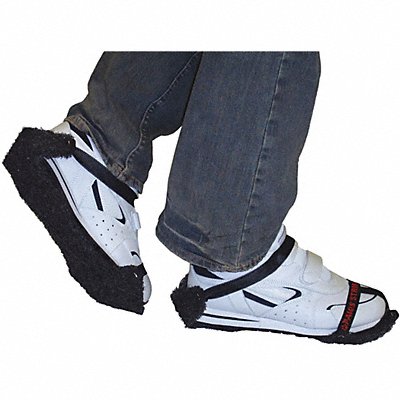 PAWS 13021 J5424 Floor Stripping Overshoe Women s PR