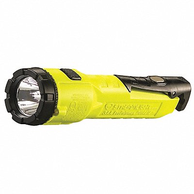 STREAMLIGHT 68780 Handheld Flashlight Polymer Yellow 245lm