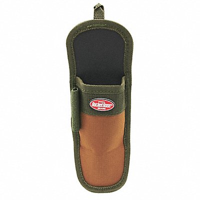 BUCKET BOSS 54042 Green Tool Sheath Polyester