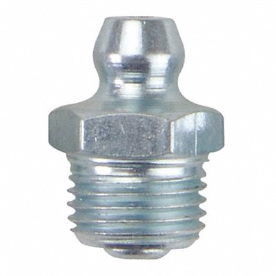 WESTWARD 52NZ36 Grease Fitting Kit No Pieces 8