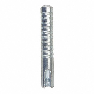 WESTWARD 52NZ98 Drive Fitting Installation Tool Angle