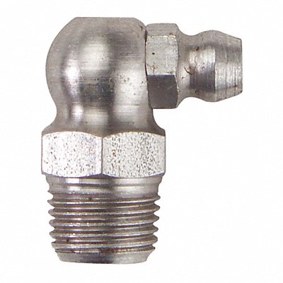 WESTWARD 52PA05 Grease Fitting 5 000 psi PK10