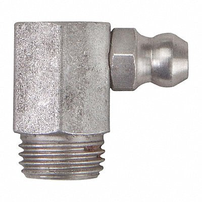 WESTWARD 52PA14 Grease Fitting 5 000 psi PK10