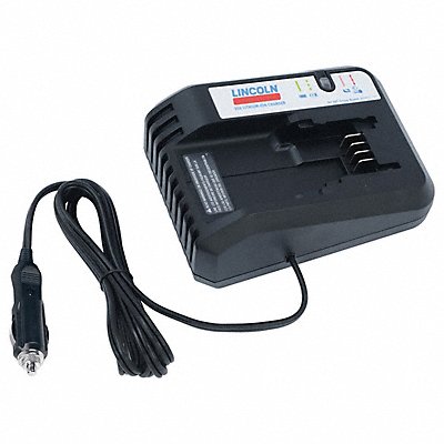 LINCOLN 1875A Battery Charger Li-Ion 20 V