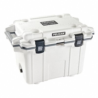 PELICAN IM50QT Marine Chest Cooler Hard Sided 50.0 qt.