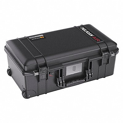 PELICAN 153500042110 ProtAir Case 5 7/32 in DblThrw Blk