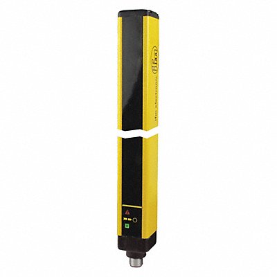 IFM OY048S Light Curtain 39.4 ft 47.64 H 40 Beams