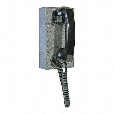 GUARDIAN TELECOM INC. SCR11VH Hazardous Area Telephone Curly Cord