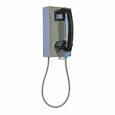 GUARDIAN TELECOM INC. SCR41VH Hazardous Area Telephone Armored Cord
