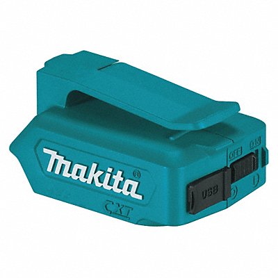 MAKITA ADP06 Cordless Power Source Li-Ion 1 Port
