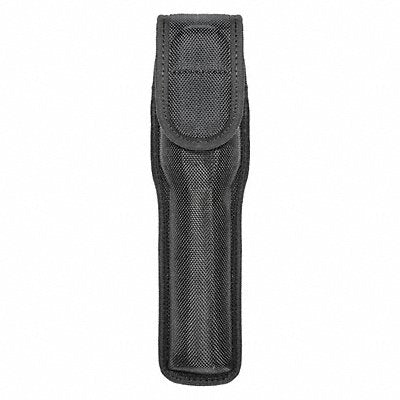 HEROS PRIDE 1070 Flashlight Pouch Nylon Black