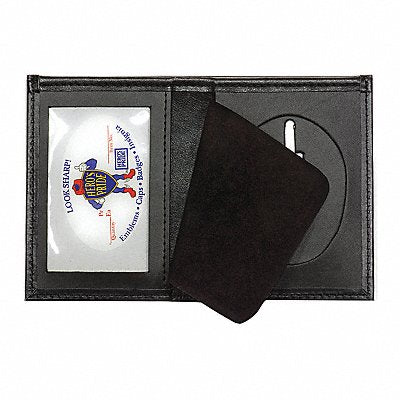 HEROS PRIDE 91050002 Badge Accessory Leather