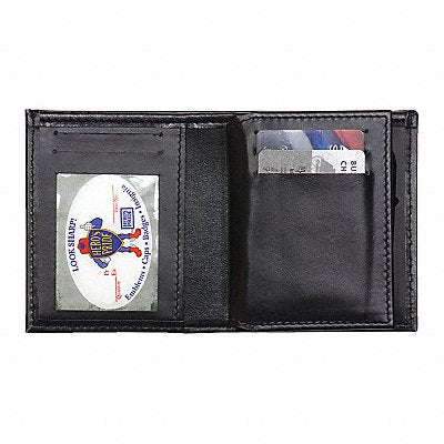 HEROS PRIDE 91100001 Badge Accessory Leather