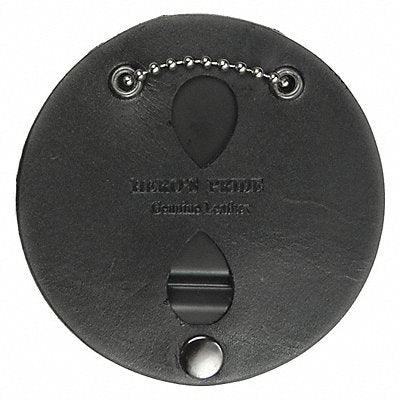 HEROS PRIDE 9145R Badge Accessory Leather