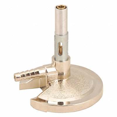 EISCO SCIENTIFIC CH0093C Bunsen Burner Micro LP Fuel