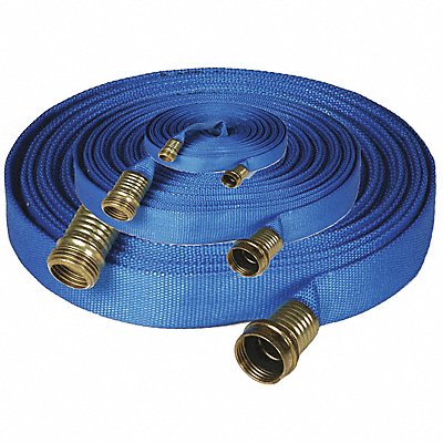 FSI FGH503510 Flat Supply Hose 3/4 Conneciton Size