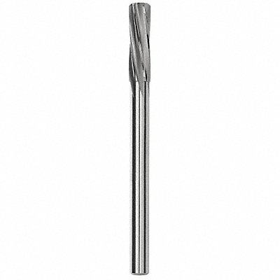 MAGAFOR 88860003520 Chucking Reamer 3.52mm 6 Flutes